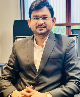 Yadhu Mittal